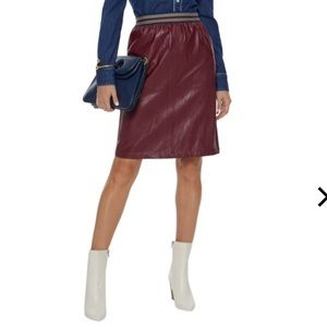 Athe skirt by Vanessa bruho